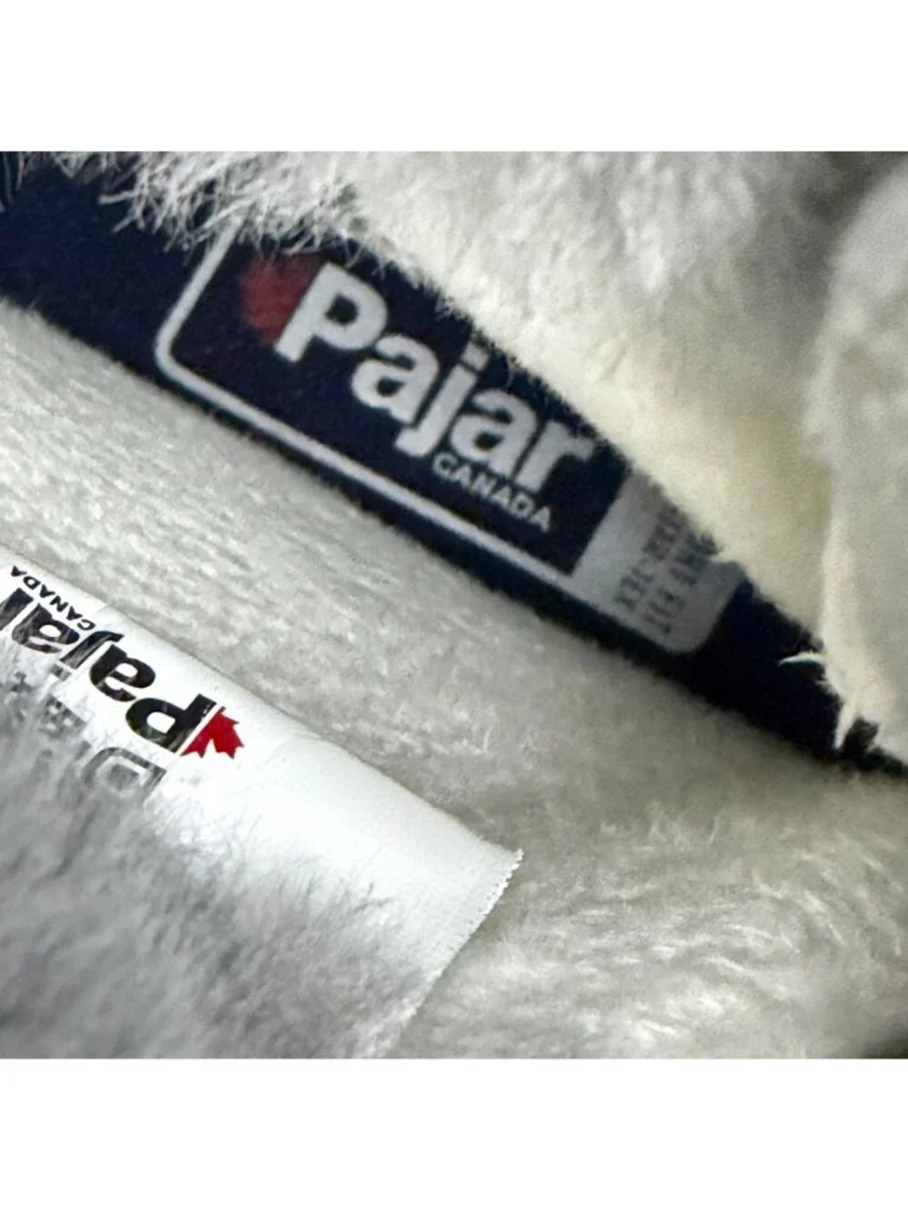 Pajar Canada preowned excellent